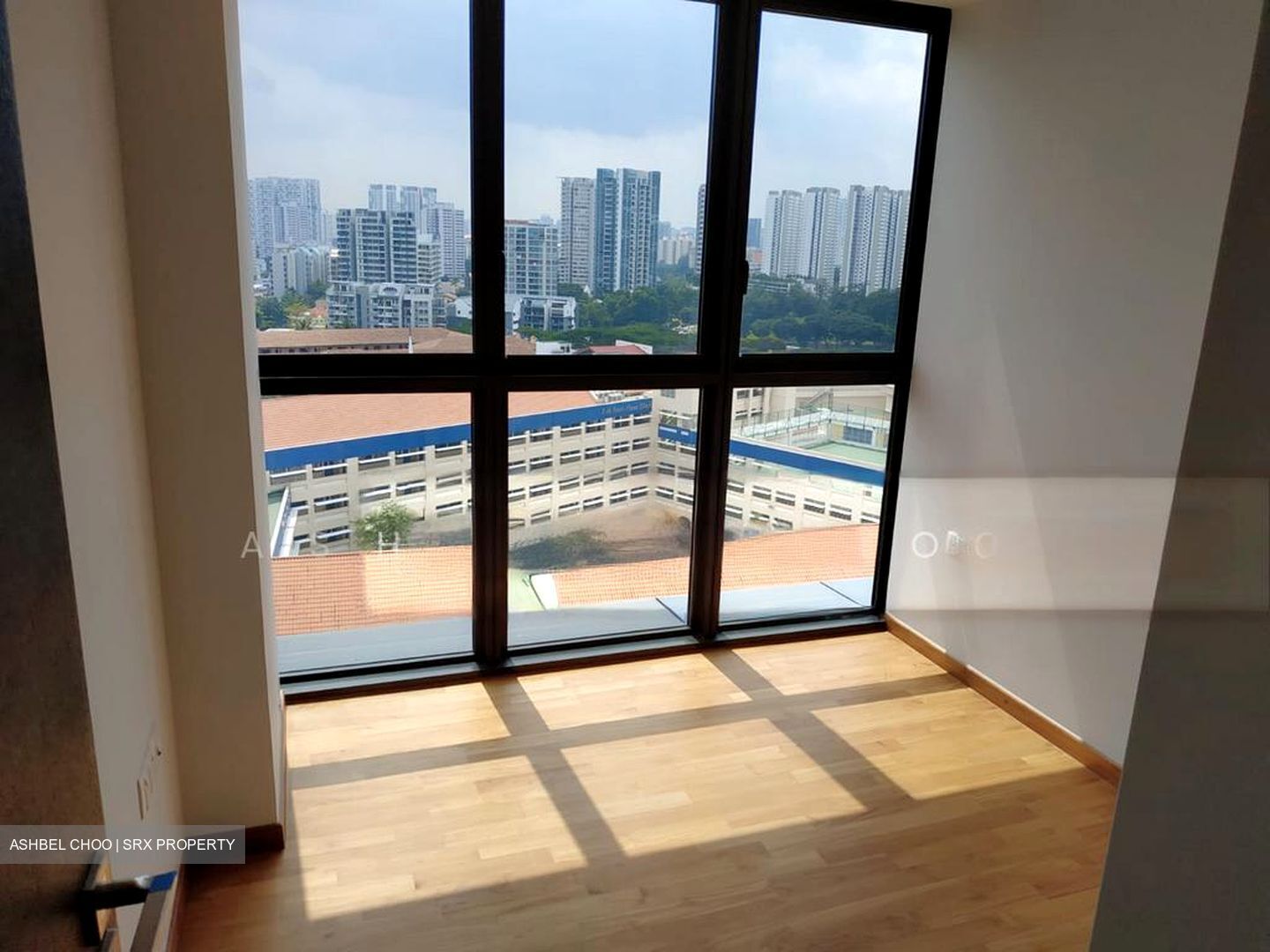 The Poiz Residences (D13), Apartment #503443031